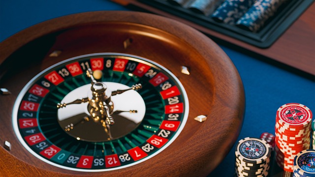 Roulette Rules