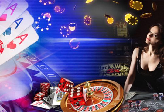 Joy of Gambling