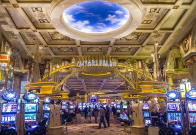Casinos in Popular Culture
