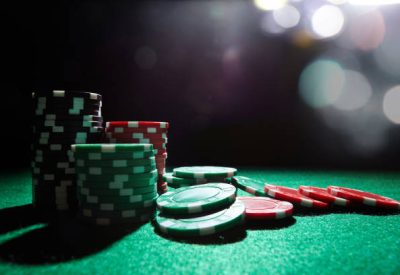 The Psychology Of Gambling